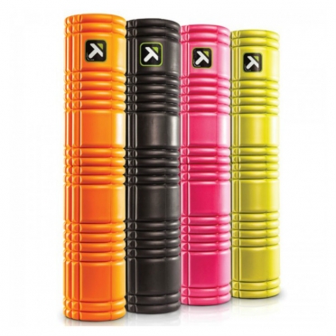 Triggerpoint the grid 2.0 foam roller 